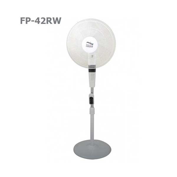 پنکه ایستاده پاکشوما مدل FP42RW-2