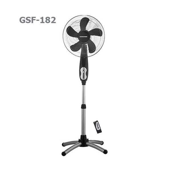 پنکه گوسونیک مدل GSF-182-2