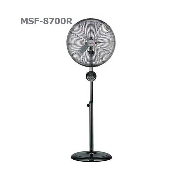 پنکه ایستاده مگامکس مدل MSF8700-2