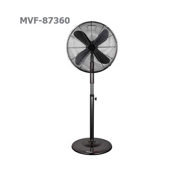 پنکه ایستاده مگامکس مدل MVF87360-2