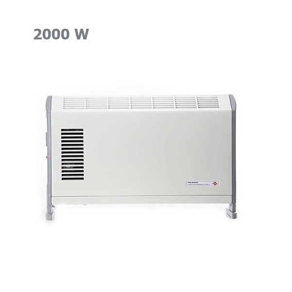 بخاری برقی پارس خزر مدل CH2000TM-3