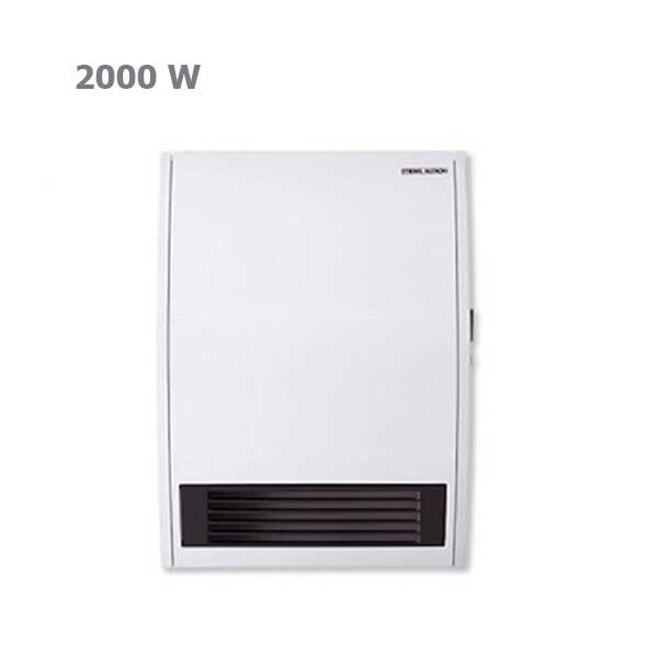 بخاری برقی فن دار استیبل الترون مدل CK 20 S-4