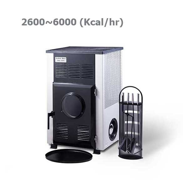 بخاری هیزمی مشهد ظهور-1