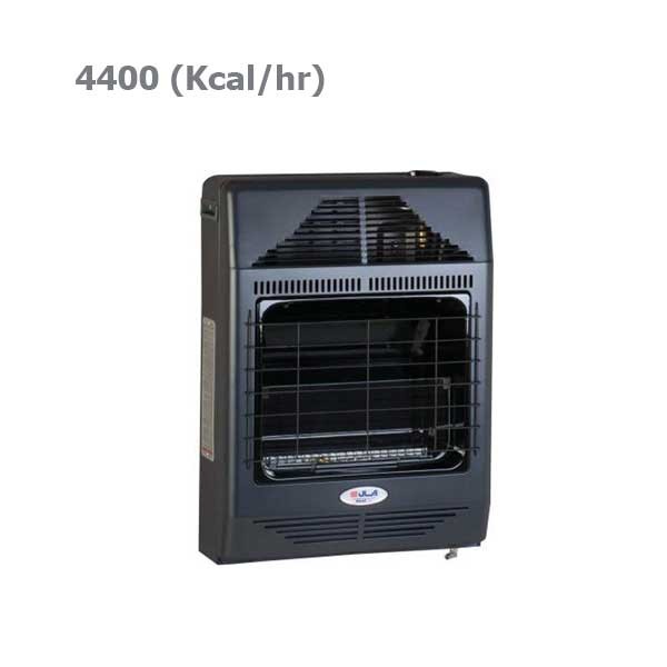 بخاری گازی بدون دودکش آبسال مدل 481-3