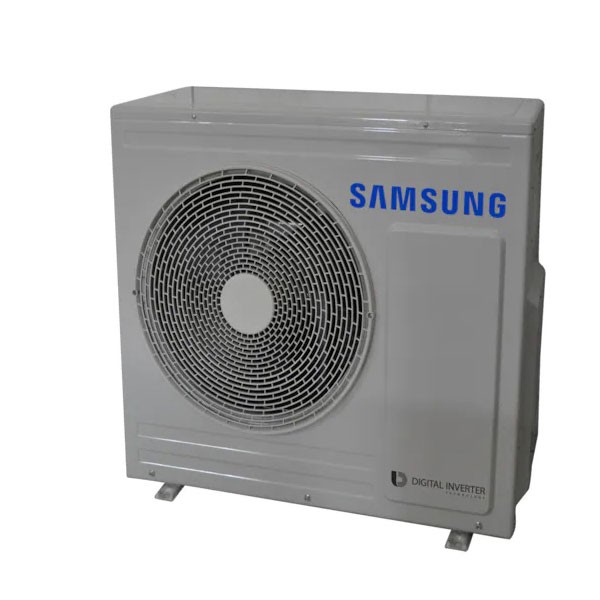 داکت اسپلیت سرد اینورتر سامسونگ 36000 مدل AC036JNMPEC/ID-5