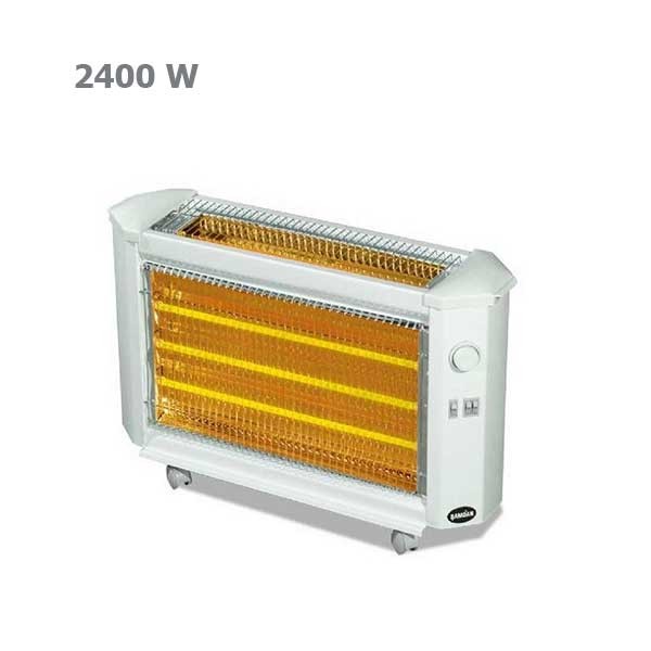 بخاری برقی بلانزو BEH-9020-5