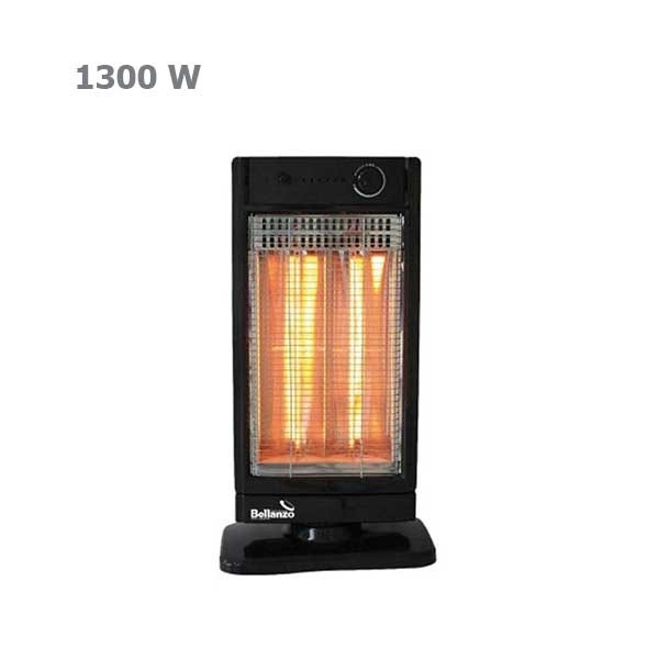 بخاری برقی بلانزو BEH-9005-2