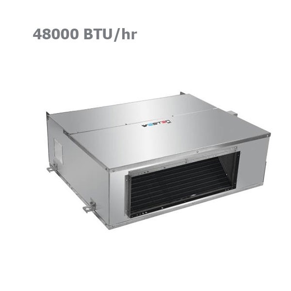 داکت اسپلیت وستن ایر مدل MWSD482/H3-5