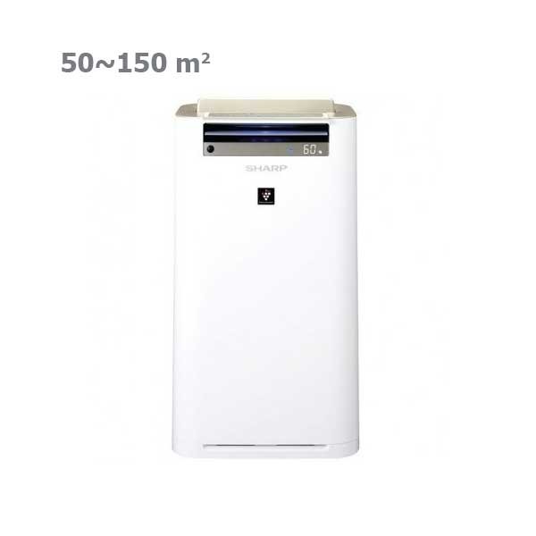 تصفیه هوا شارپ مدل KC-G60SAW-2