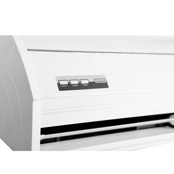 پرده هوا بدون کویل میتسویی مدل FM-4030-L/Y-3