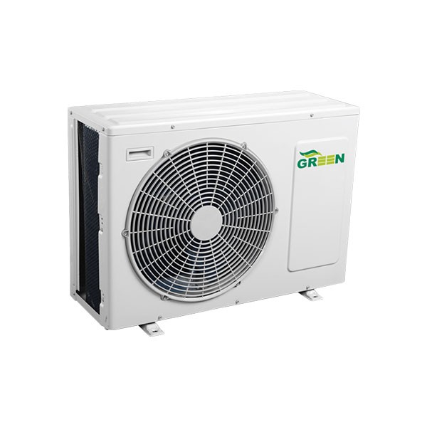 کولر گازی گرین 12000 اینورتر GWS-H12P1T1A-2