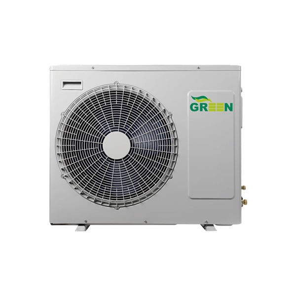 کولر گازی گرین 9000 مدل GWS-H09P1T1/R1-3