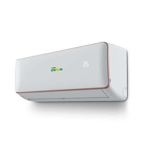 کولر گازی سرد حاره ای 12000 گرین GWS-H12P1T3/R1-2