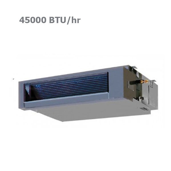 داکت اسپلیت تراست 45000 سرد تروپیکال TTST1-45CT3-1