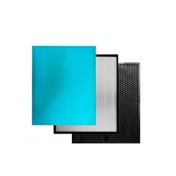 فیلترهای یدک دستگاه تصفیه هوا آی ایر-1