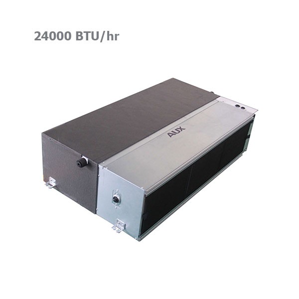 داکت اسپلیت آکس 24000 مدل ALTMD-H24/4R1AL-5