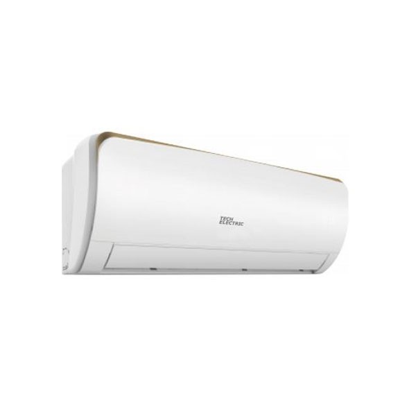 کولر گازی سرد حاره ای 12000 تک الکتریک BTS-UNF-12CR-1