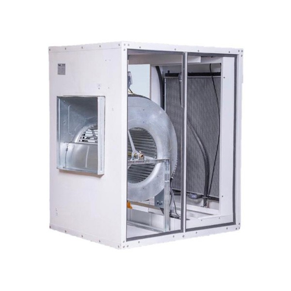 کولر آبی سلولزی آزمایش مدل اکسترا BS97-5