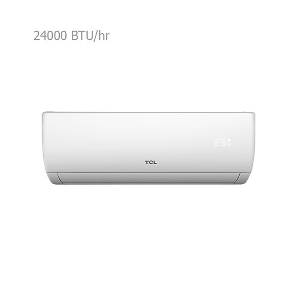 کولر گازی تی سی ال 24000 مدل TAC-24CHSA/VA-3