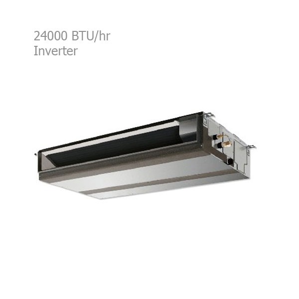 داکت اسپلیت اینورتر میتسوبیشی مدل PEY-P24JA-1