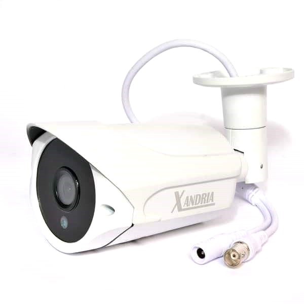 دوربین مدار بسته زاندریا مدل AHD XA-D-400-4