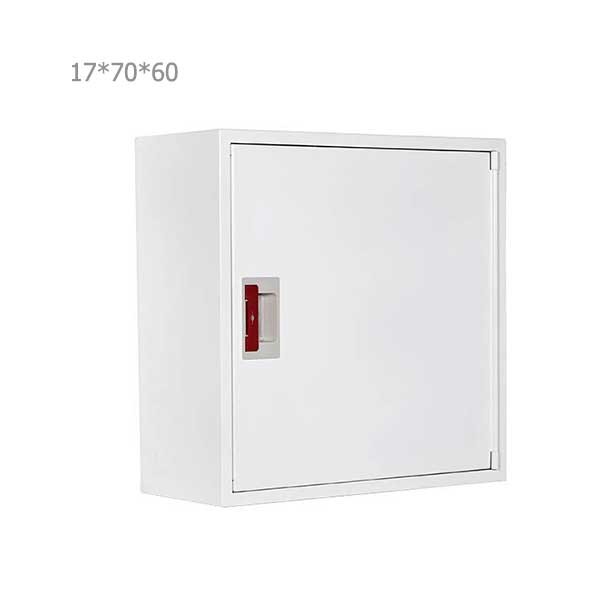 جعبه آتش نشانی پیشگام - ساده-6