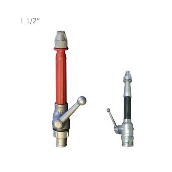نازل "1/2 1 آتش نشانی AWG-2