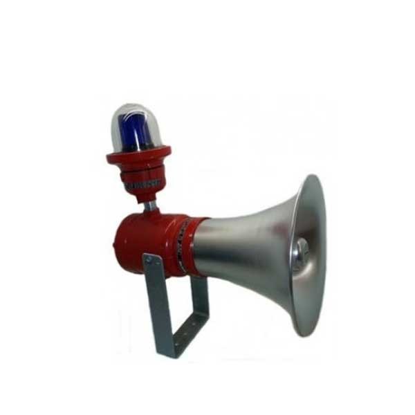 آژیرو فلشرضدانفجار Kroma mec مدل APD100-1