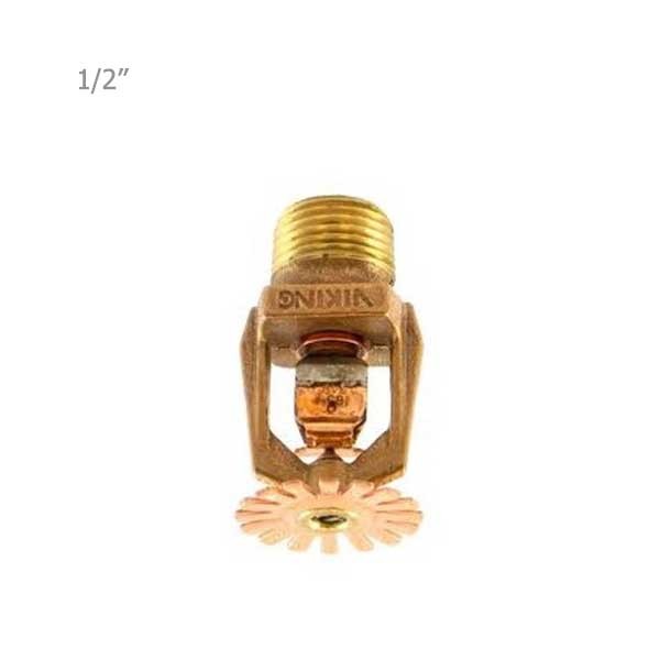 اسپرینکلر آتش نشانی  VIKING - برنجی-1