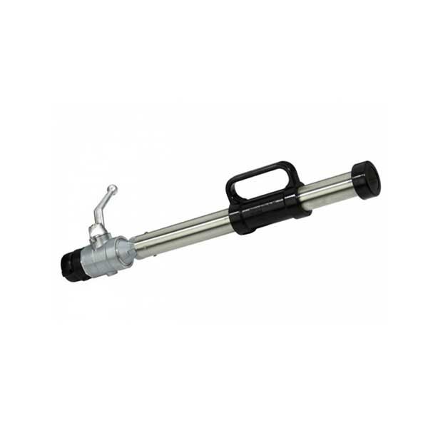 نازل  آتش نشانی AWG استیل-1