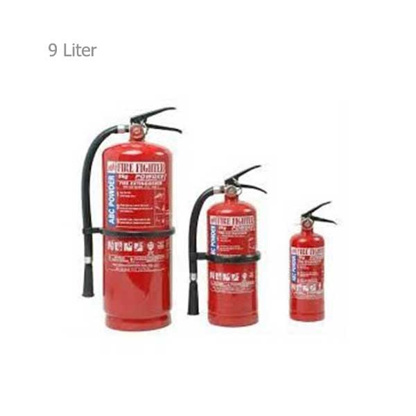 کپسول آتش نشانی آب SRI-2