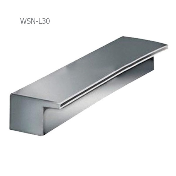 نازل استخر آرتاب مدل پرده آب شوتر 30 سانتی متر-1