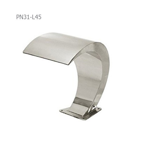 نازل استخر آرتاب مدل کرتین دونا 45 سانتی متر-1