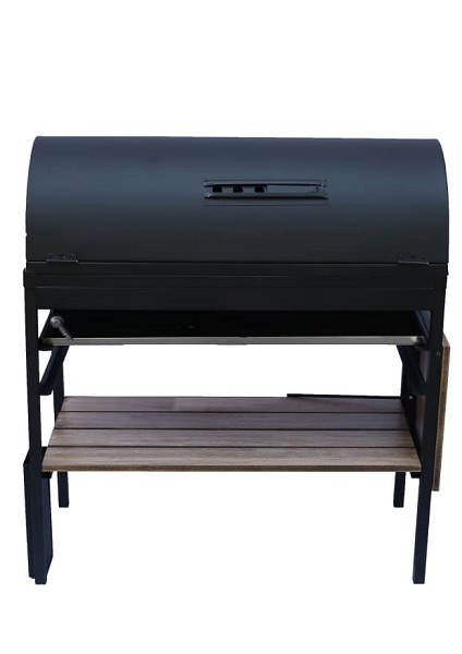 باربیکیو گازی کلارگریل مدل اسمارت-4