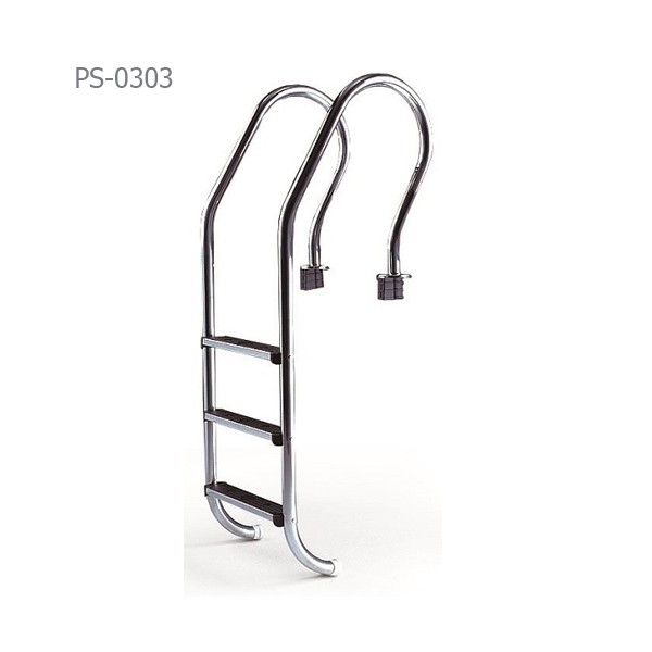 نردبان استخر آی ام ال مدل PS-0303-1