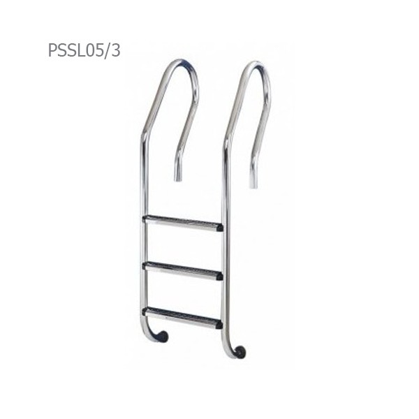 نردبان استخر پول استار مدل PSSL05/3-1