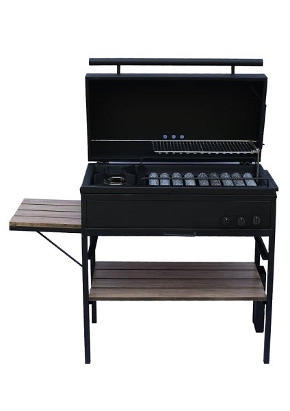 باربیکیو گازی کلارگریل مدل اسمارت پلاس-2
