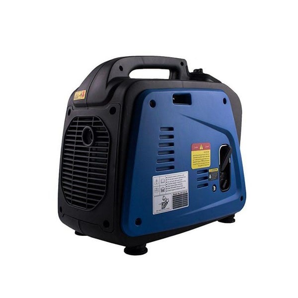 موتور برق هیوندای مدل HG1220-IG-3