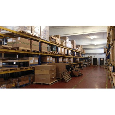 چیلر تراکمی آبی اسکرو بی کلد (Bicold) ایتالیا-2