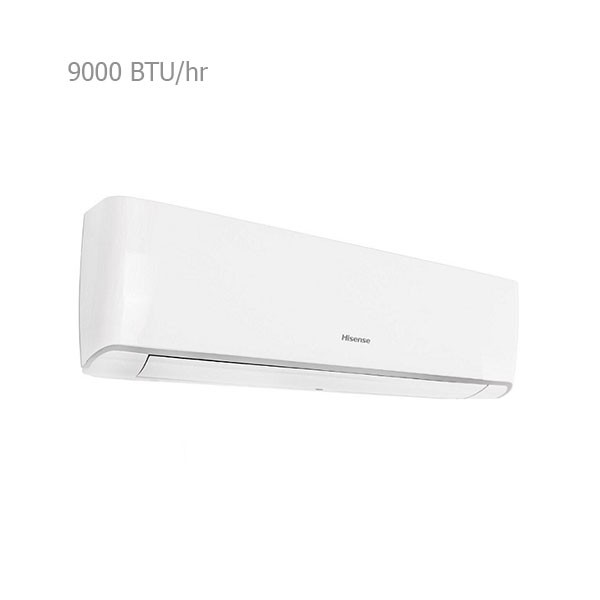 کولر گازی هایسنس 9000 مدل مایا HRH-09TQ-4