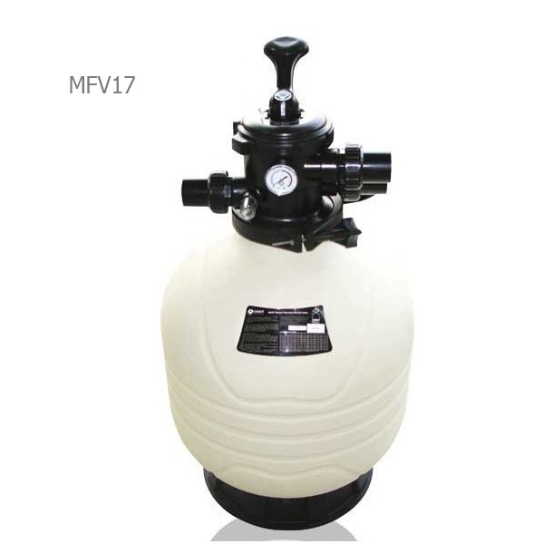 فیلتر شنی استخر ایمکس Emaux مدل MFV17-2