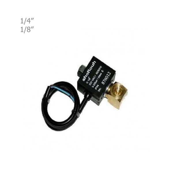 شیر برقی گازوئیل شکوه-1