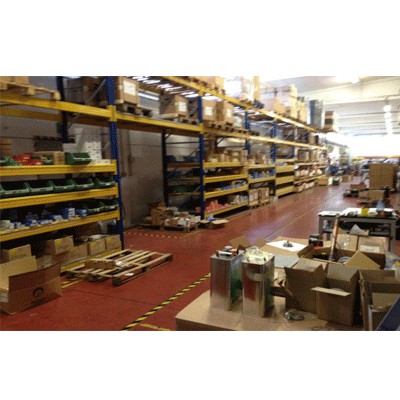 چیلر هوایی اسکرال بی کلد ( Comfort Line)-3