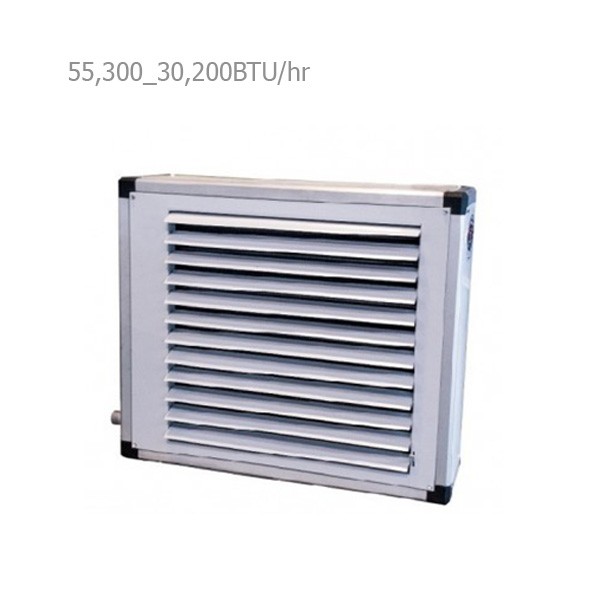 يونيت هيتر بخار هواساز مدل HUHs-30-9-1