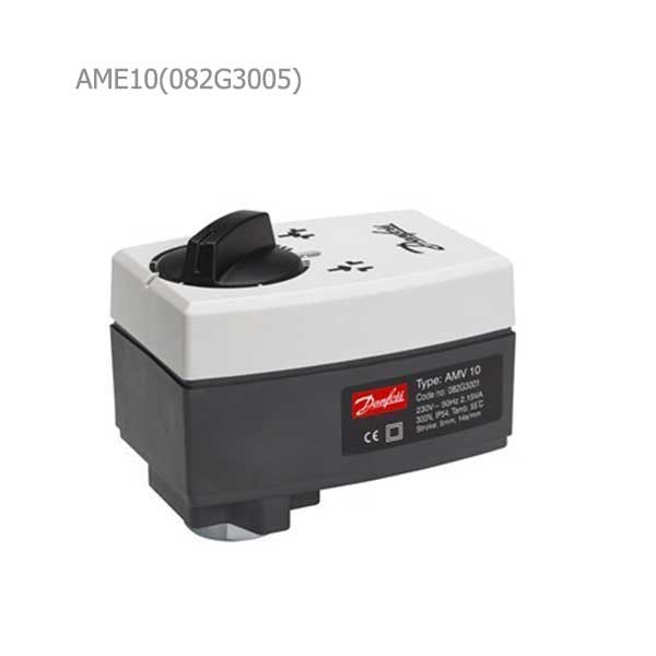 محرک الکتریکی دانفوس مدل AME 10-1