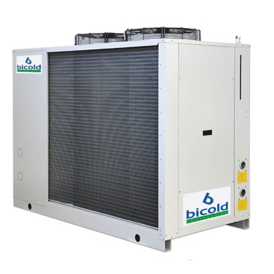 چیلر هوایی اسکرال بی کلد ( Comfort Line)-11