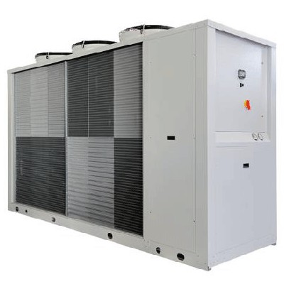 چیلر هوایی اسکرال بی کلد ( Comfort Line)-12