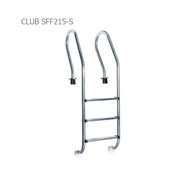 نردبان استخر ایمکس مدل CLUB SFF215-S-1