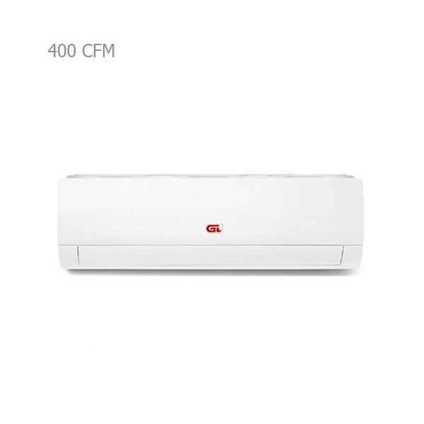 فن کویل دیواری گلدیران 400CFM مدل GLKG-400S-1