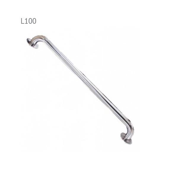 دستگیره استیل استخر ایمکس مدل L100-2